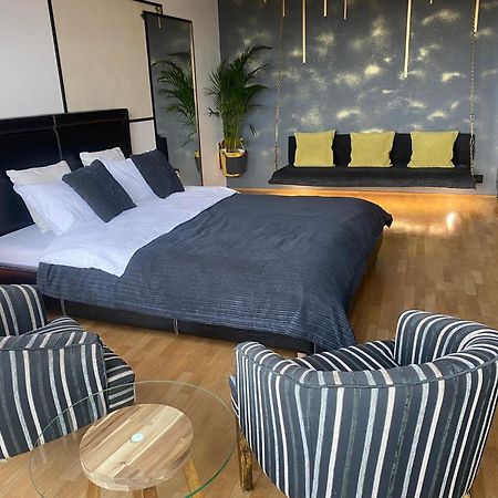 부쿠레슈티 Casa S Piata Alba Iulia 아파트 외부 사진