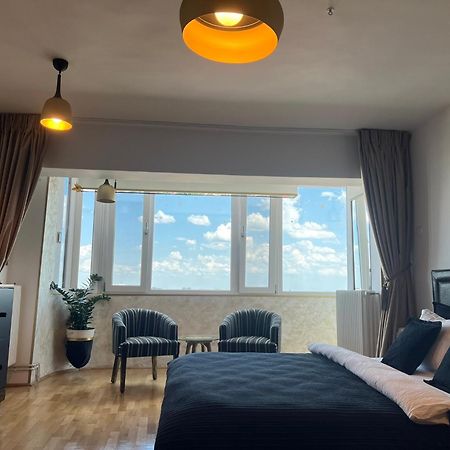 부쿠레슈티 Casa S Piata Alba Iulia 아파트 외부 사진