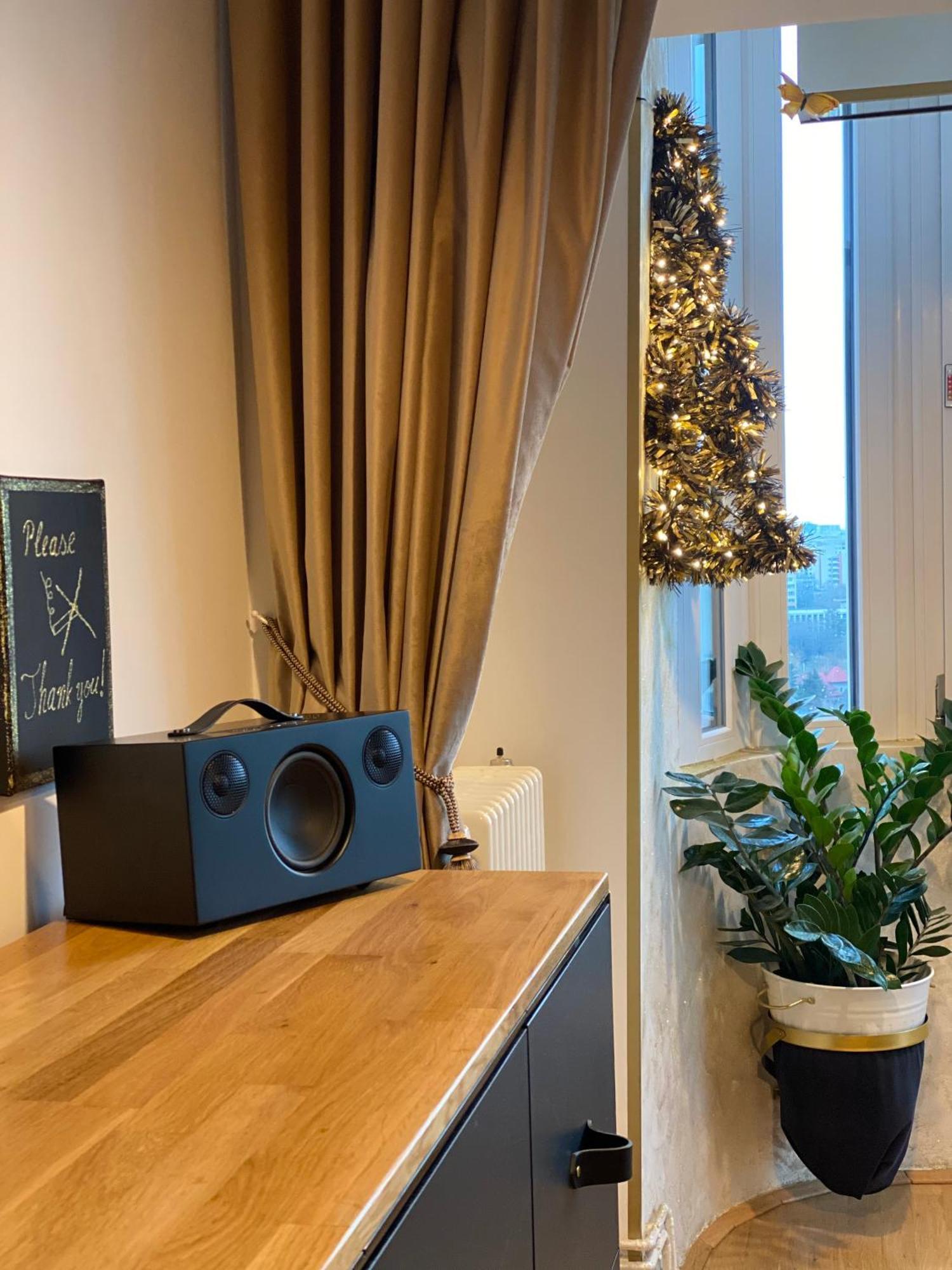 부쿠레슈티 Casa S Piata Alba Iulia 아파트 외부 사진